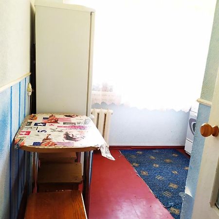 Ярослава Мудрого 68 수미 외부 사진