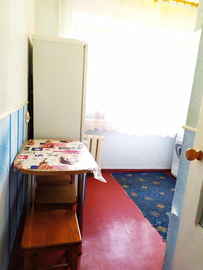 Ярослава Мудрого 68 수미 외부 사진